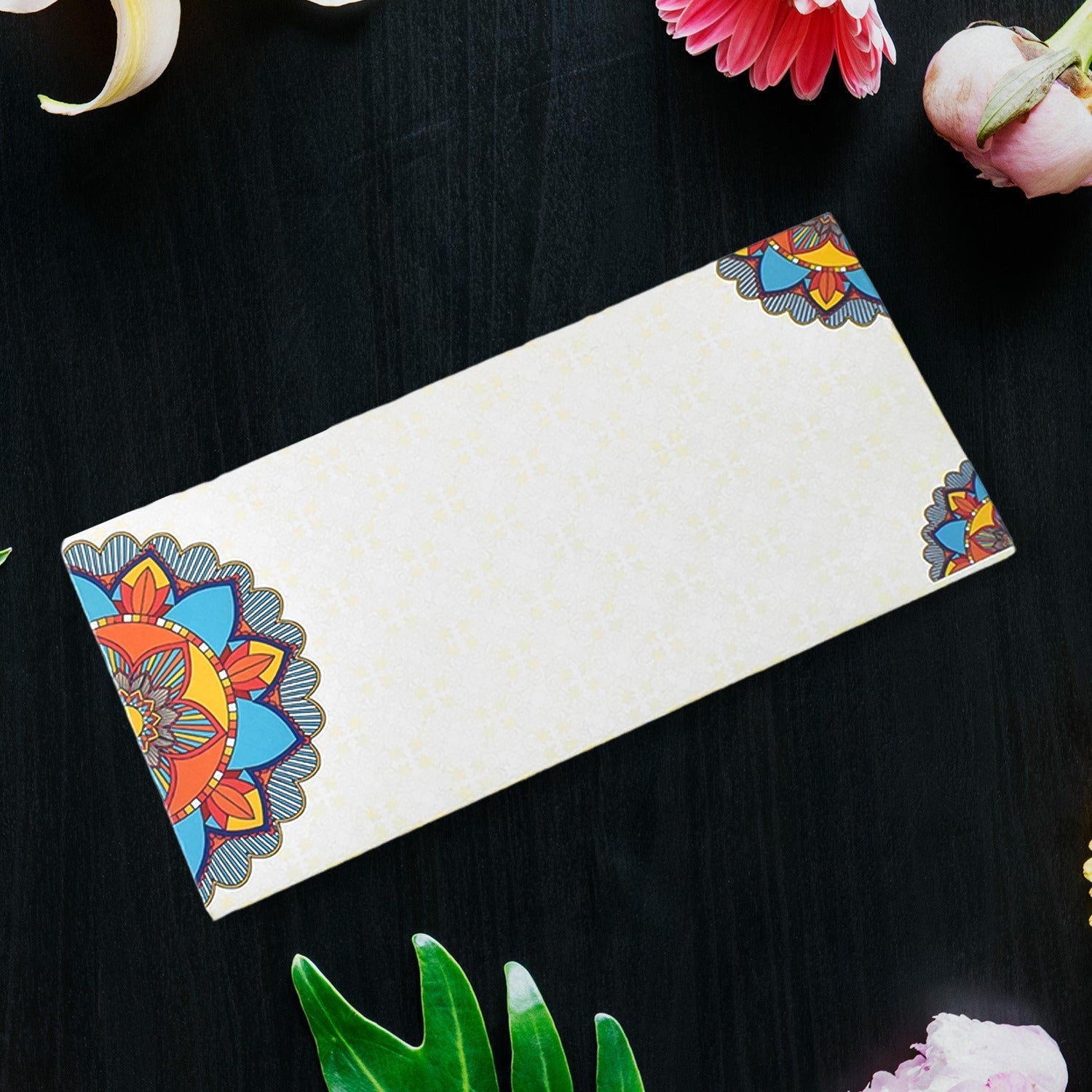 Wedding Gift Envelopes Gift Card (10 Pc), Return Gift For Sister ,  Gift