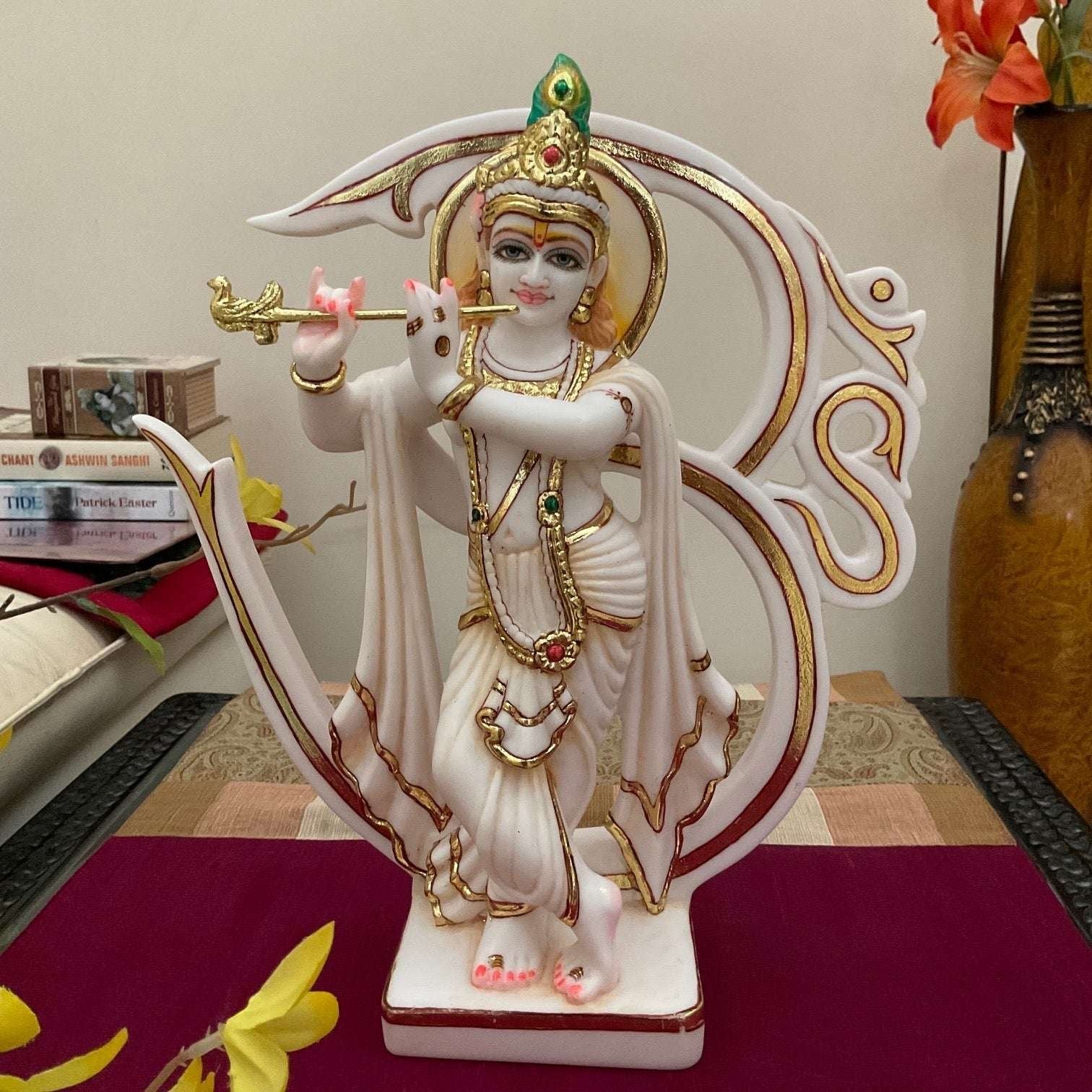 Marble Showpiece