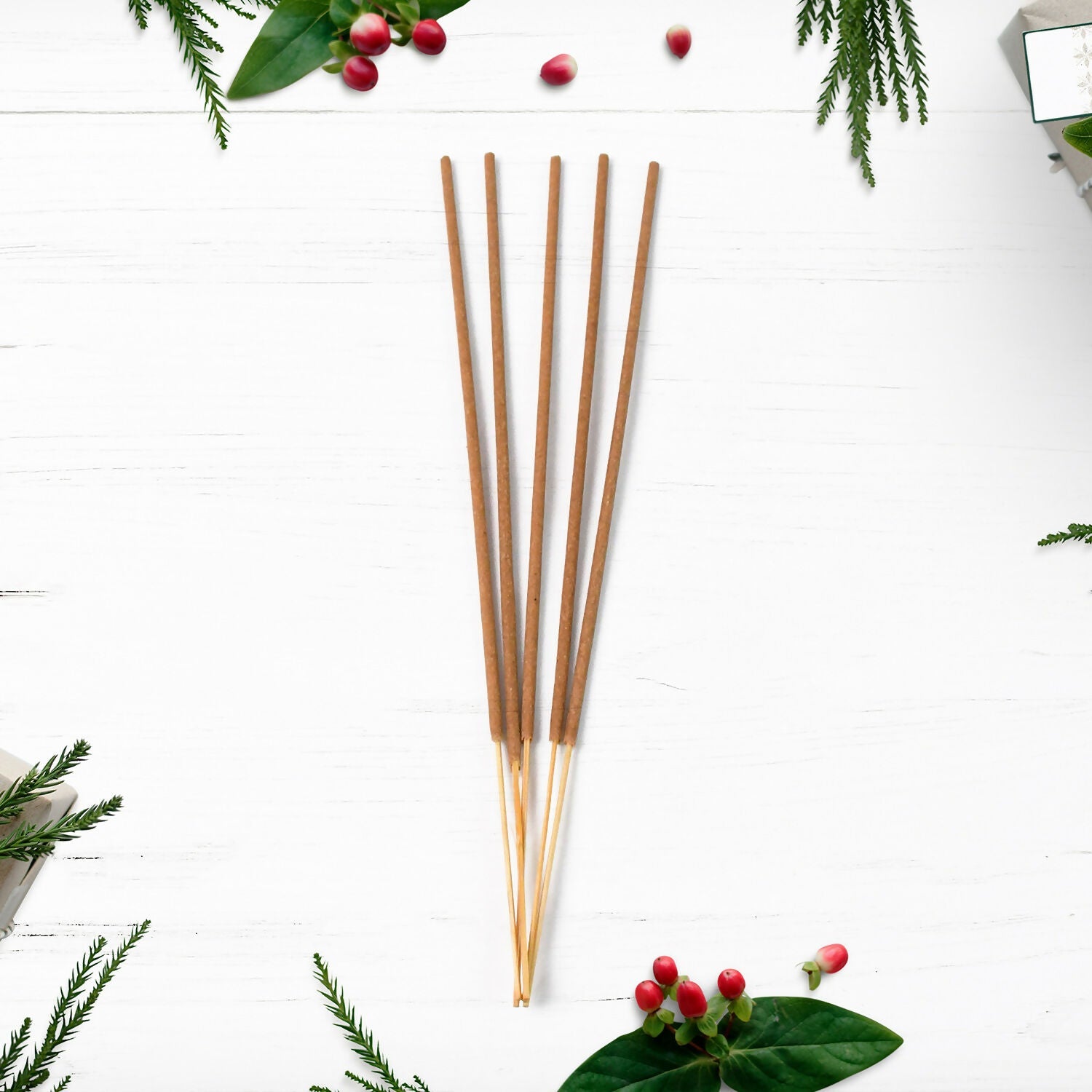 Live Touch Sandal Rose Premium Agarbatti