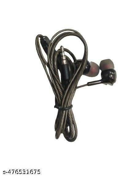 WIRED HANDSFREE FUNKEY