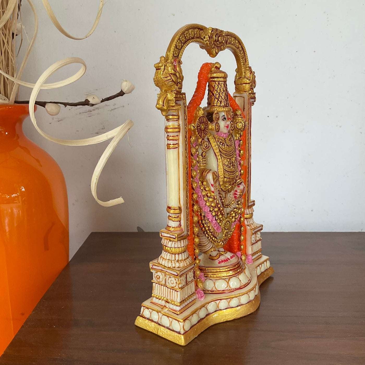 Marble Showpiece