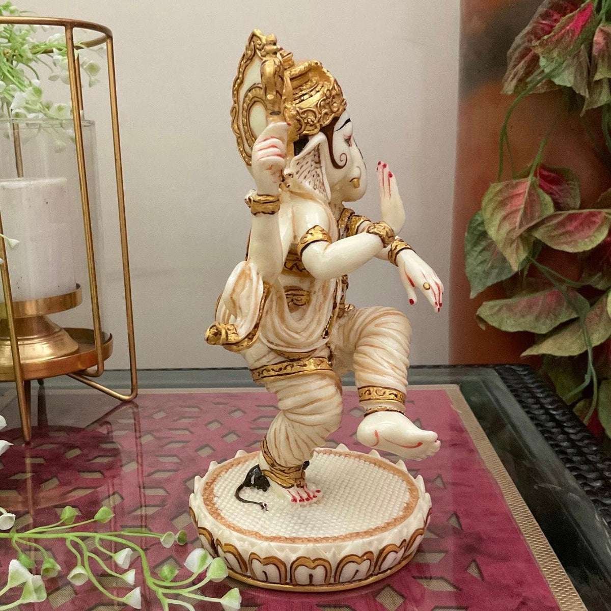 Marble Showpiece