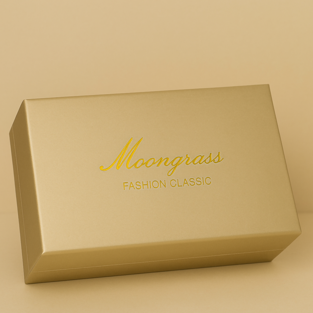 Luxury Gold-Plated Couple Watch Gift Set – His & Hers Matching Chronograph Watches with Elegant Bracelet & Love Engraved Ring in Premium Display Box – Ideal for Anniversary, Wedding, or Valentine's Day Gift