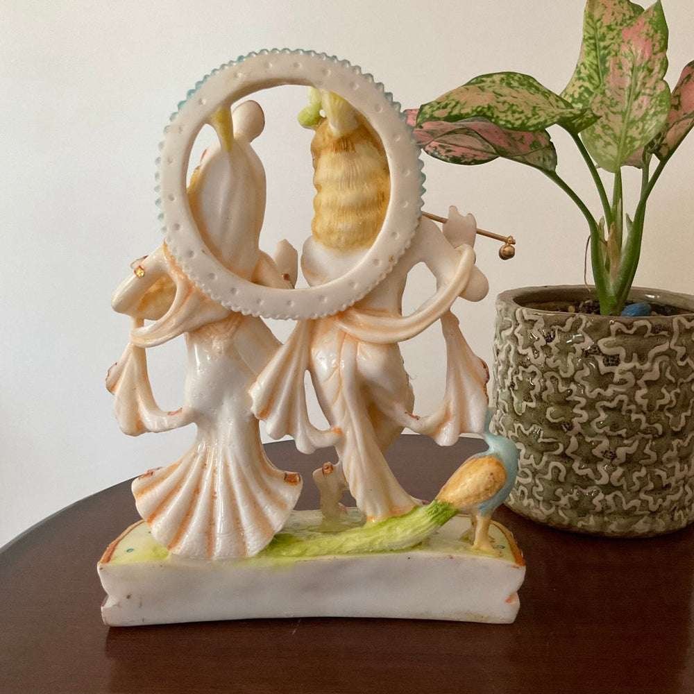 Marble Showpiece