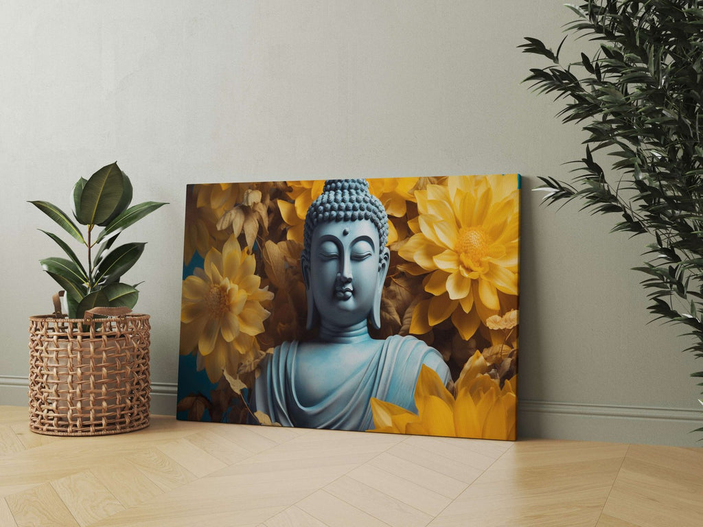 Canvas Paintings For Wall Decoration With Frame Canvas Painting For Living Room Bedroom Home Office & Hotels