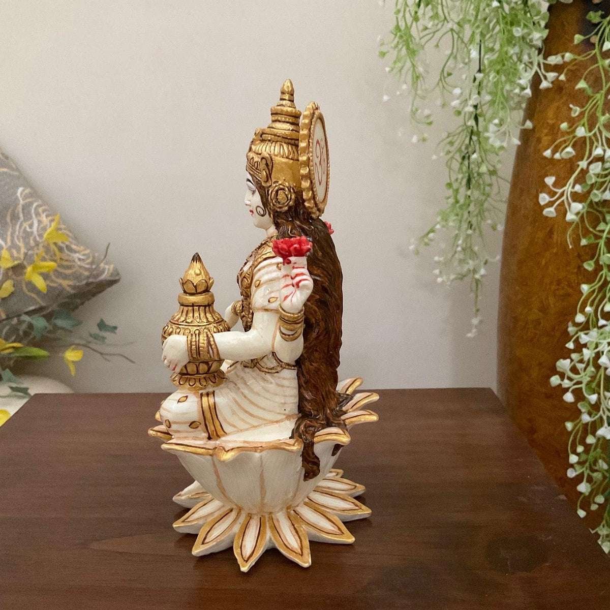 Marble Showpiece