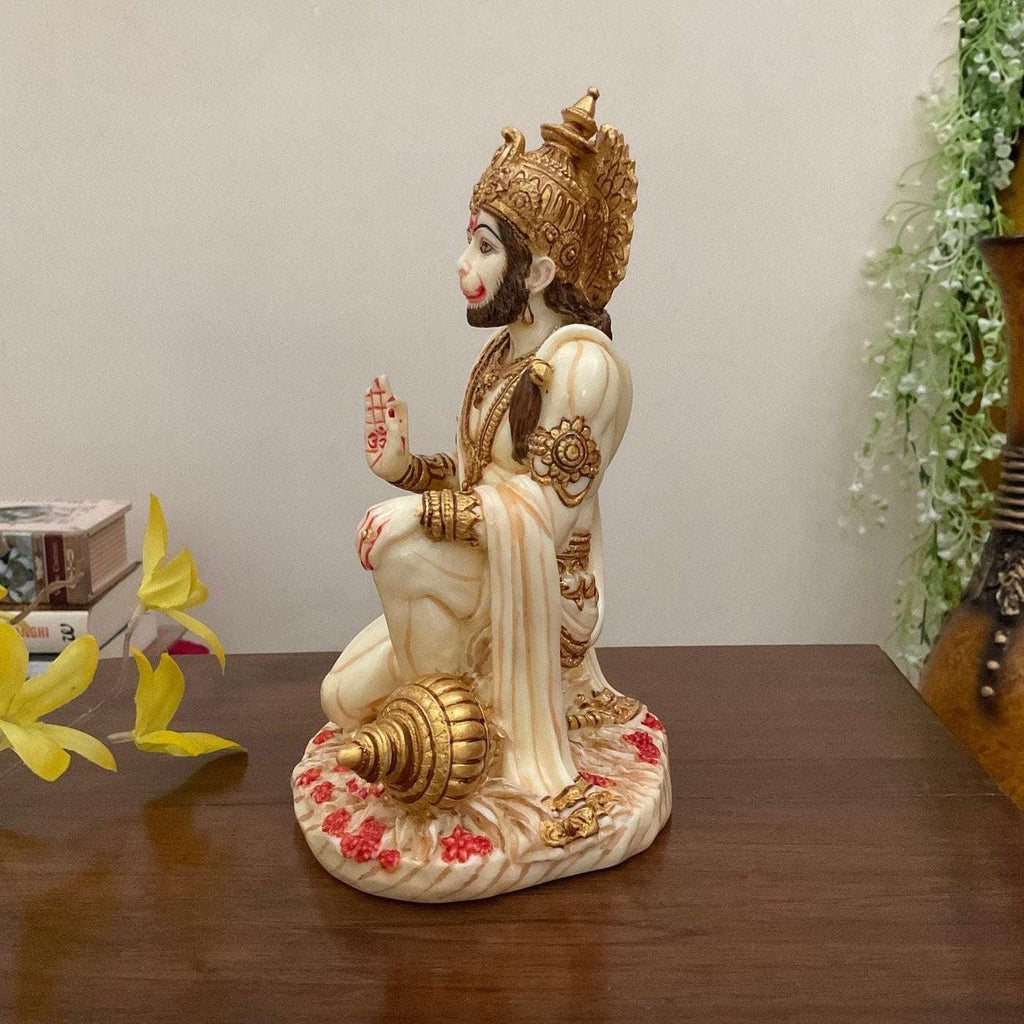 Marble Showpiece