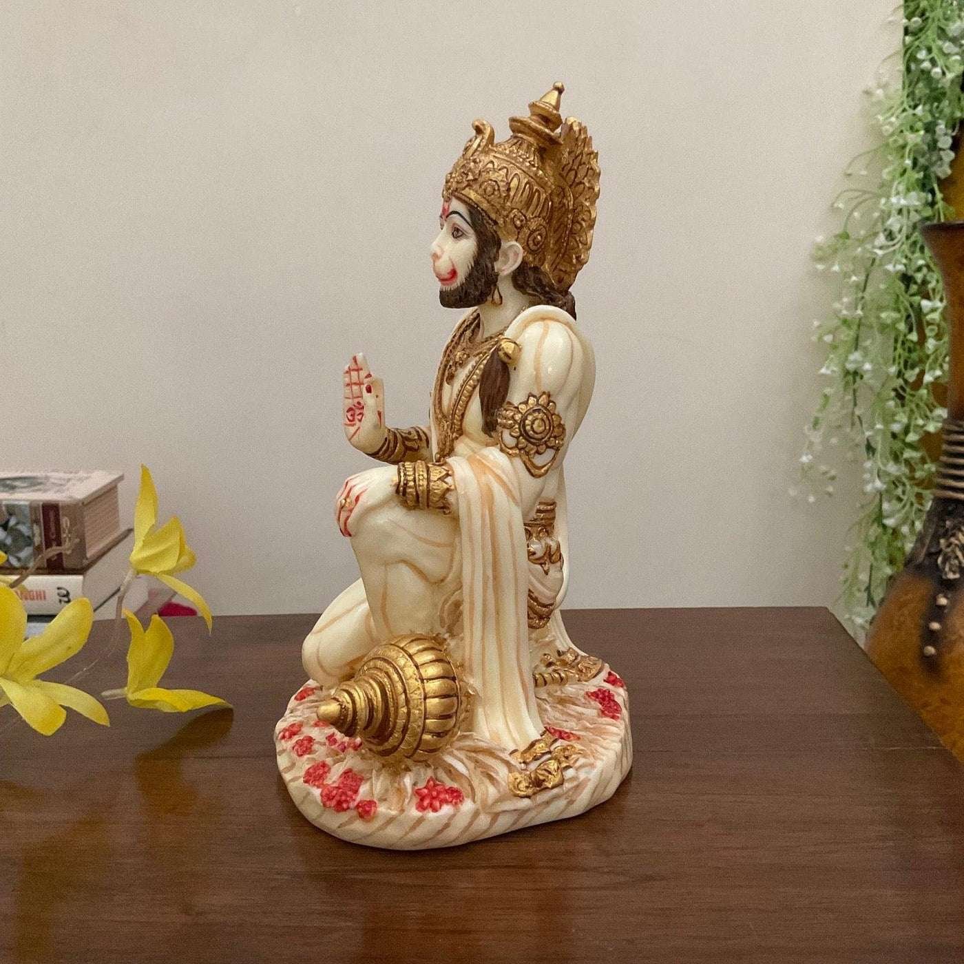 Marble Showpiece