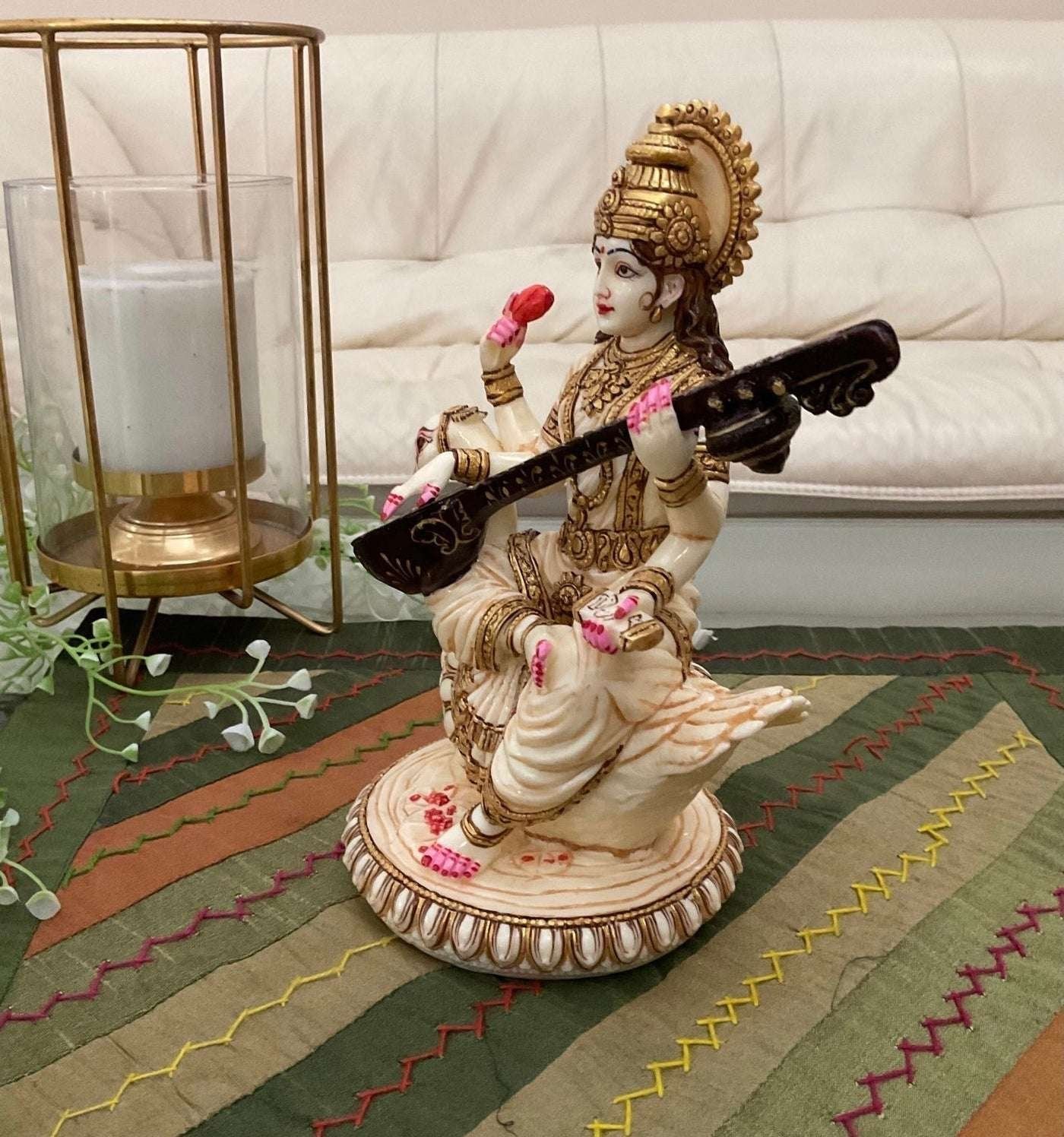 Marble Showpiece