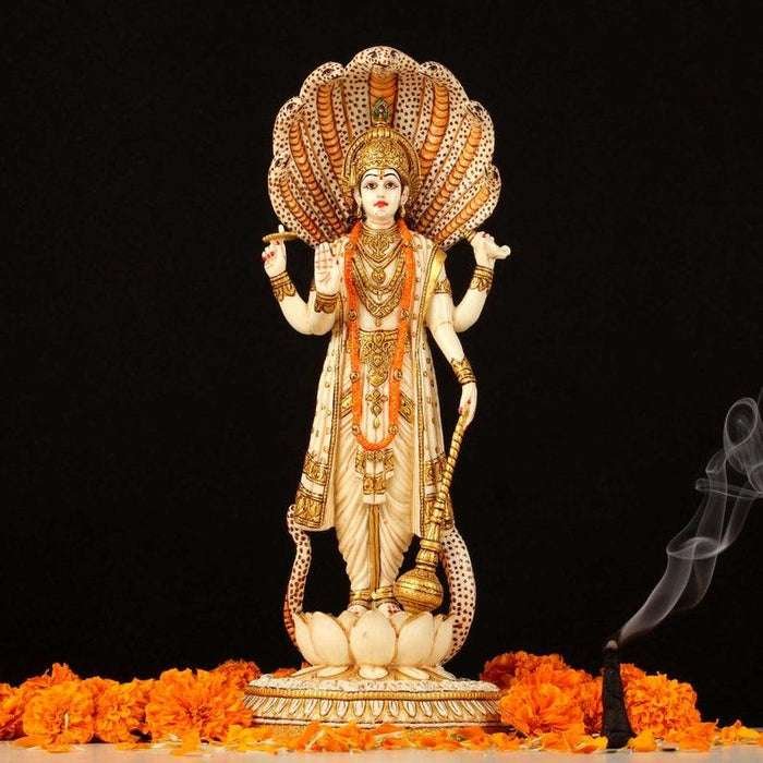Marble Showpiece