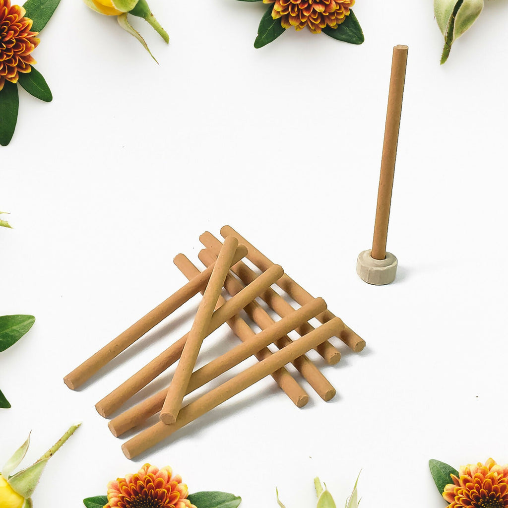 Live Touch Poison Premium Dhoop Stick