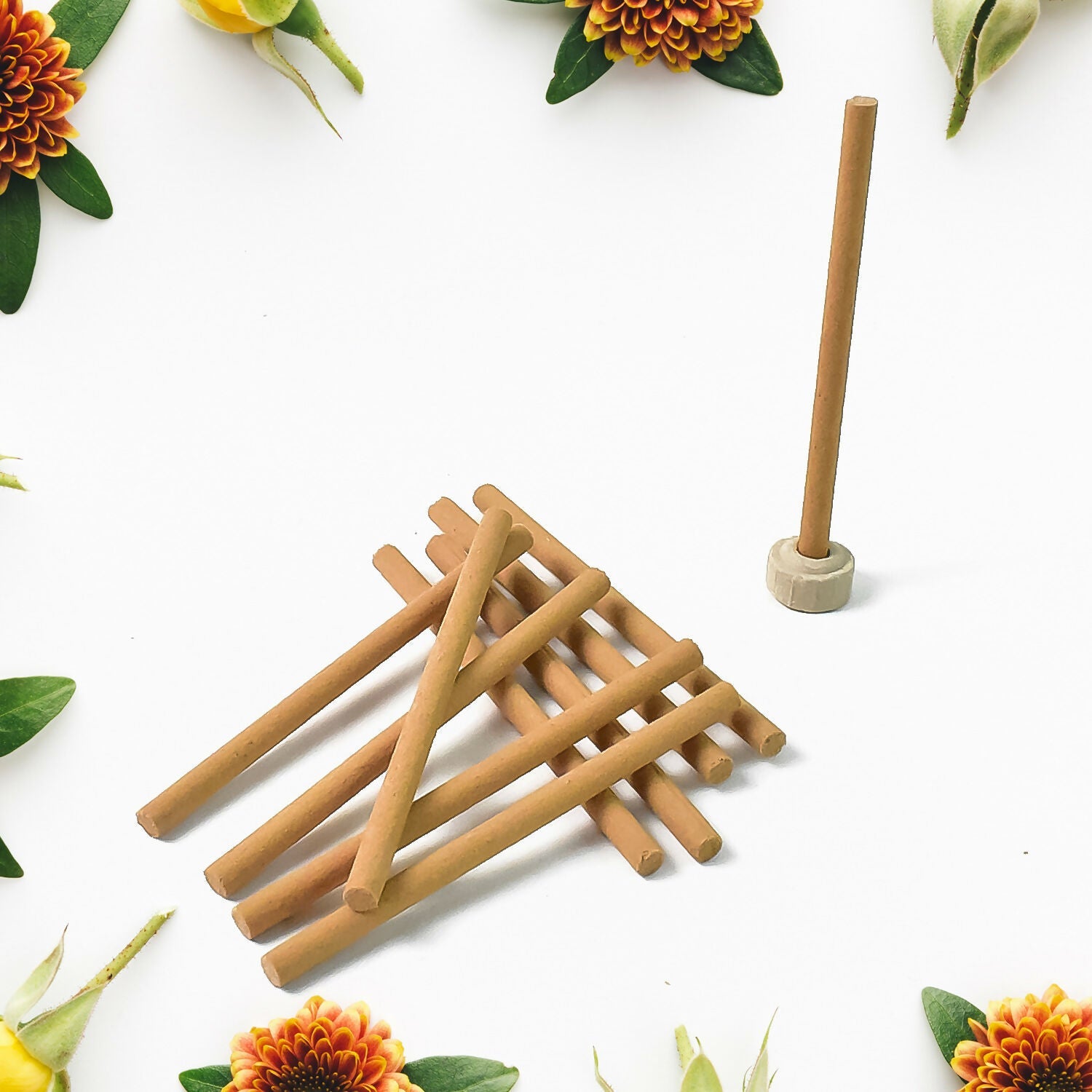 Live Touch Poison Premium Dhoop Stick