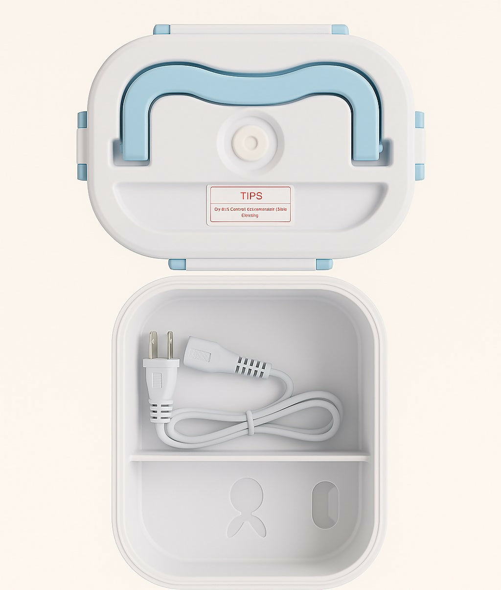 HeatMate LunchPro Lunch Box