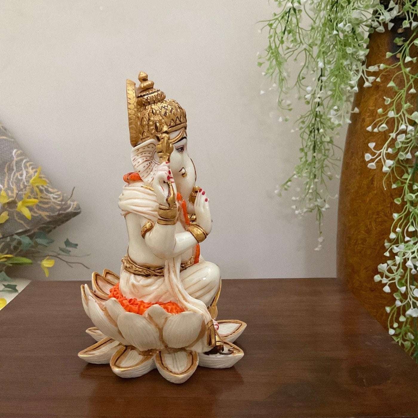 Marble Showpiece