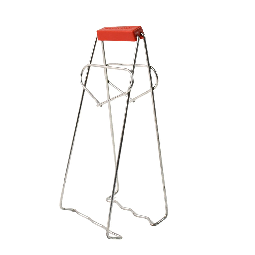 Heavy-Duty Stainless Steel Kitchen Dish Plate Bowl Vessel Gripper Tong (1 Pc)