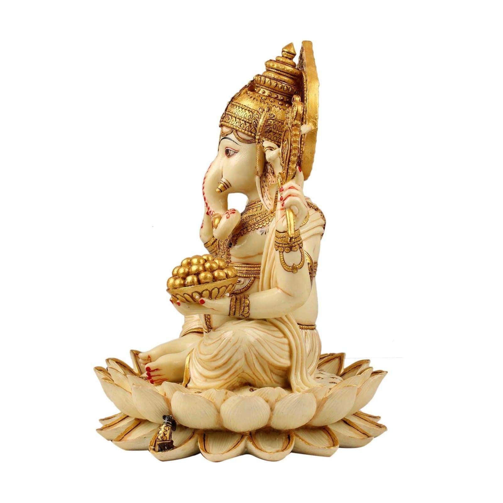 Marble Showpiece