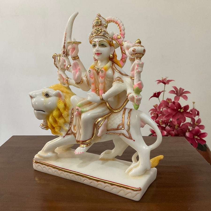 Marble Showpiece