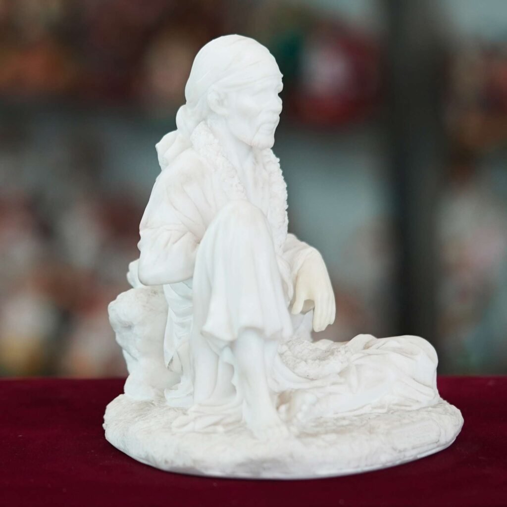 Marble Ganesh ji Statue Idol Murti for Home Decor Office Desk? for HomeDecor Decoration Gifting