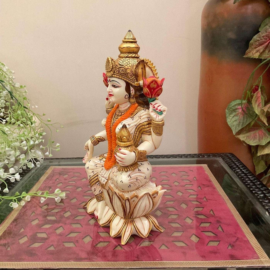 Marble Showpiece