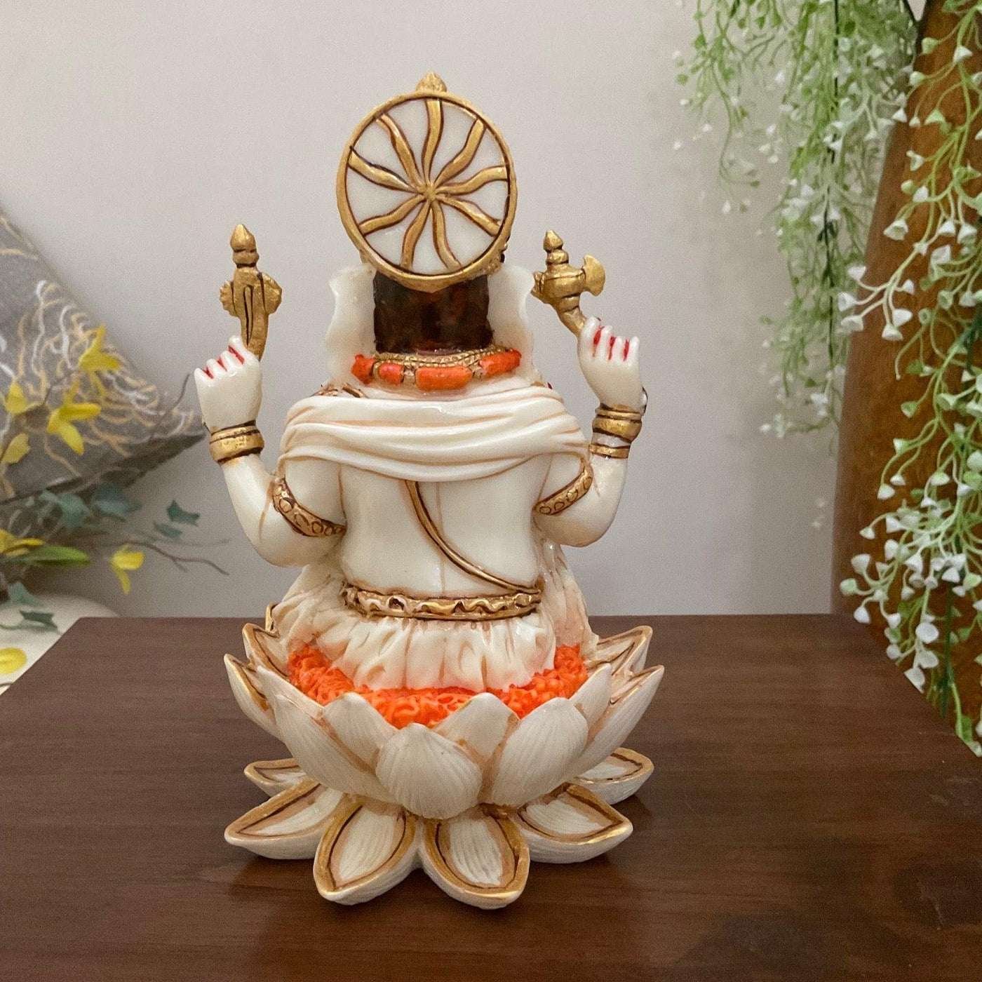 Marble Showpiece