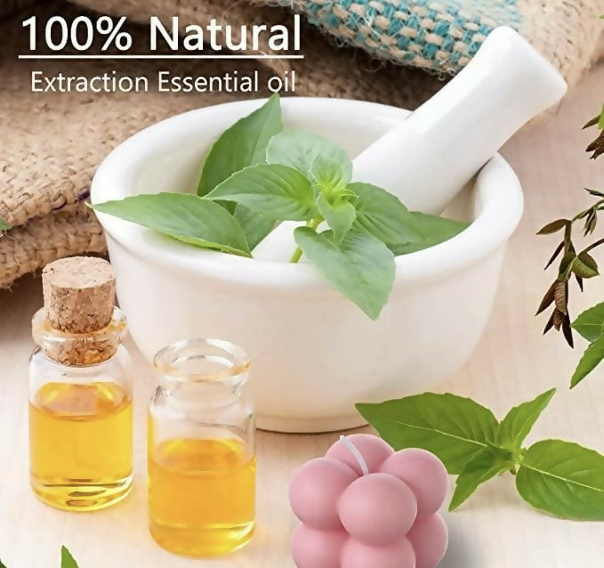 Aesthetic Bubble Cube Scented Candles – Set of 4 Handmade Soy Wax Candles in Pastel Colors for Home Decor, Aromatherapy, Gifts, and Party Decoration – Lavender, Green, Peach, and Cream Aesthetic Bubble Cube Scented Candle Set (Pack of 8)