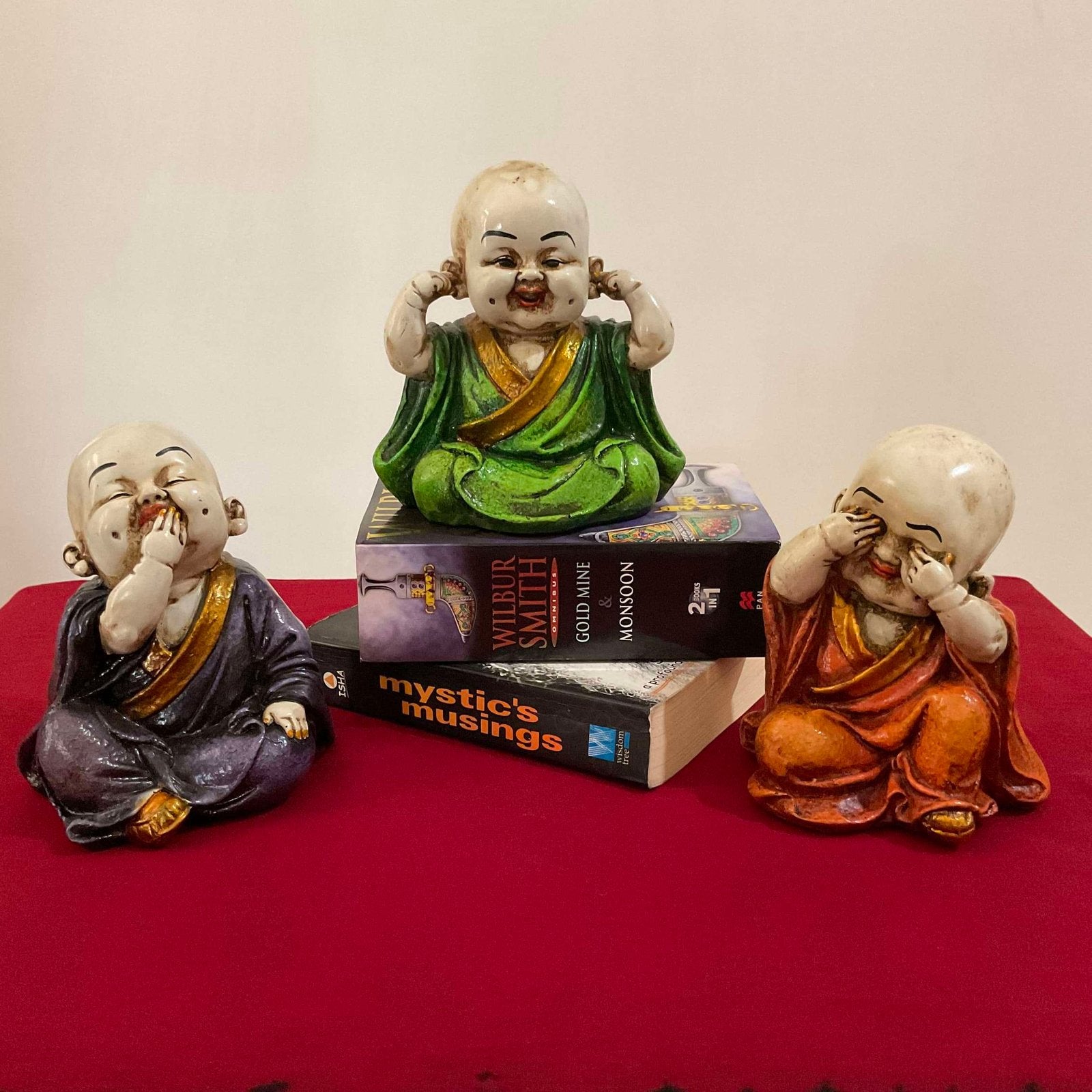 Marble Showpiece