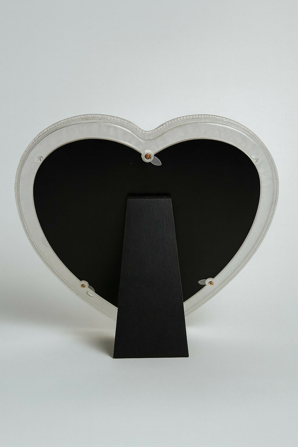 Heart Shape LED Photo Frame Lamp | Romantic Night Light with Customized Picture | Decorative Table Lamp for Bedroom, Couple Gift, Wedding, Anniversary & Valentine’s Day Special Present