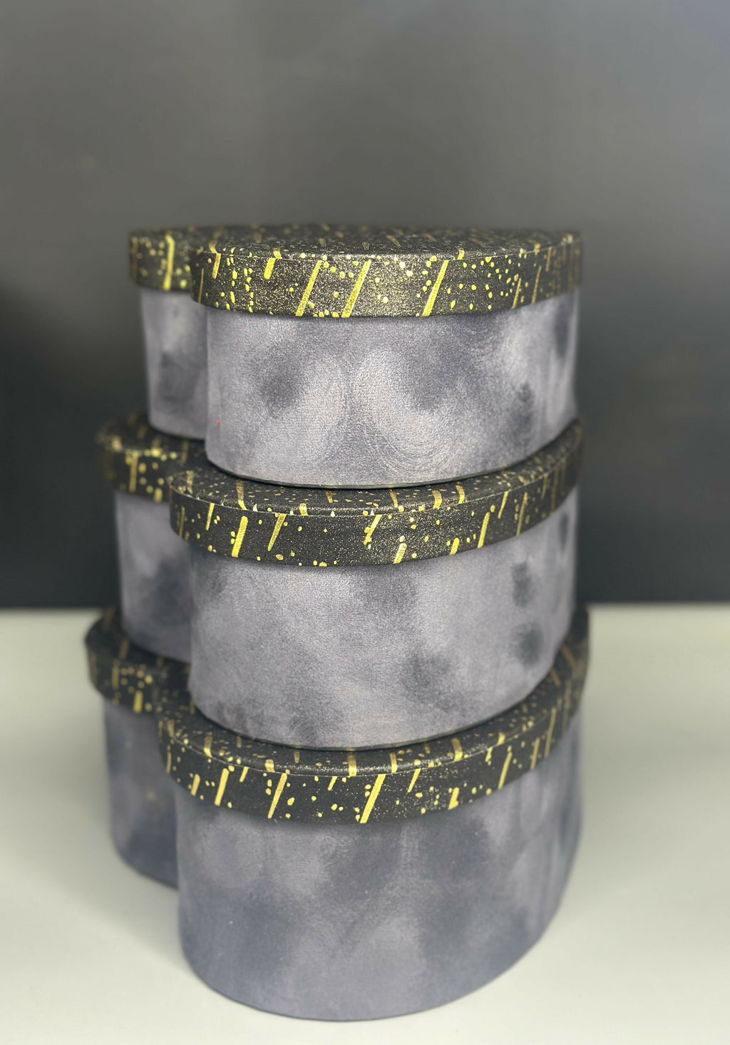 Midnight Spark Gift Box Set