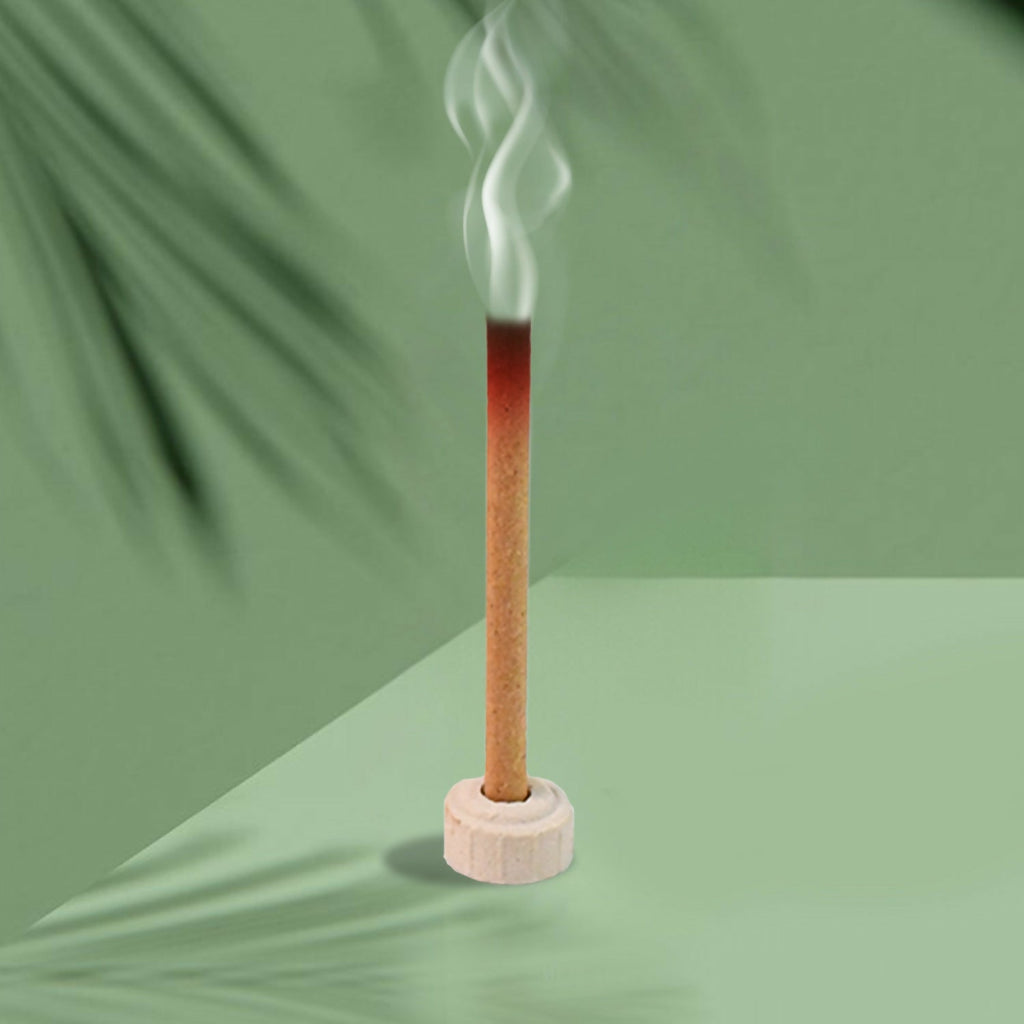 Live Touch Sandal Oudh Premium Dhoop Stick