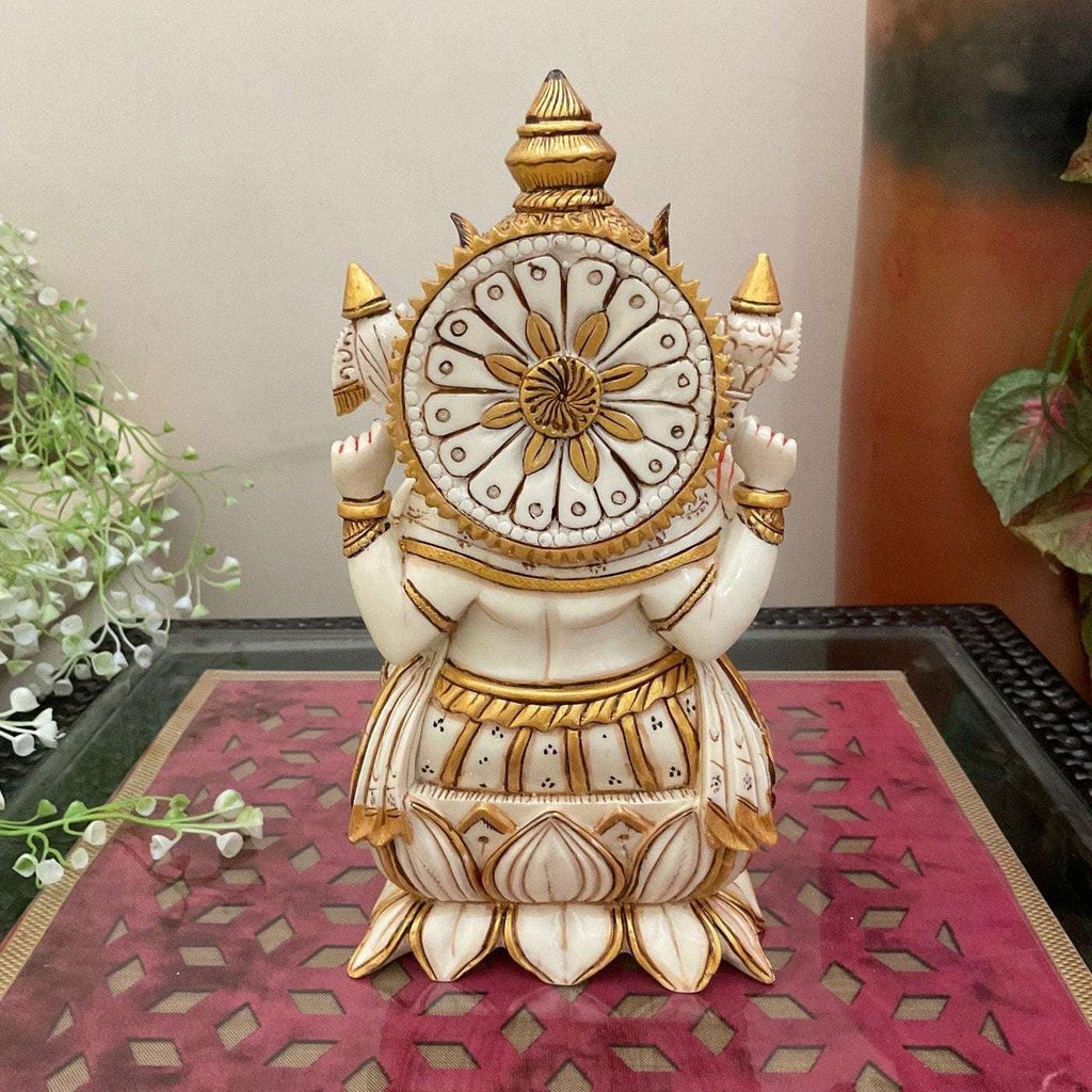Marble Showpiece