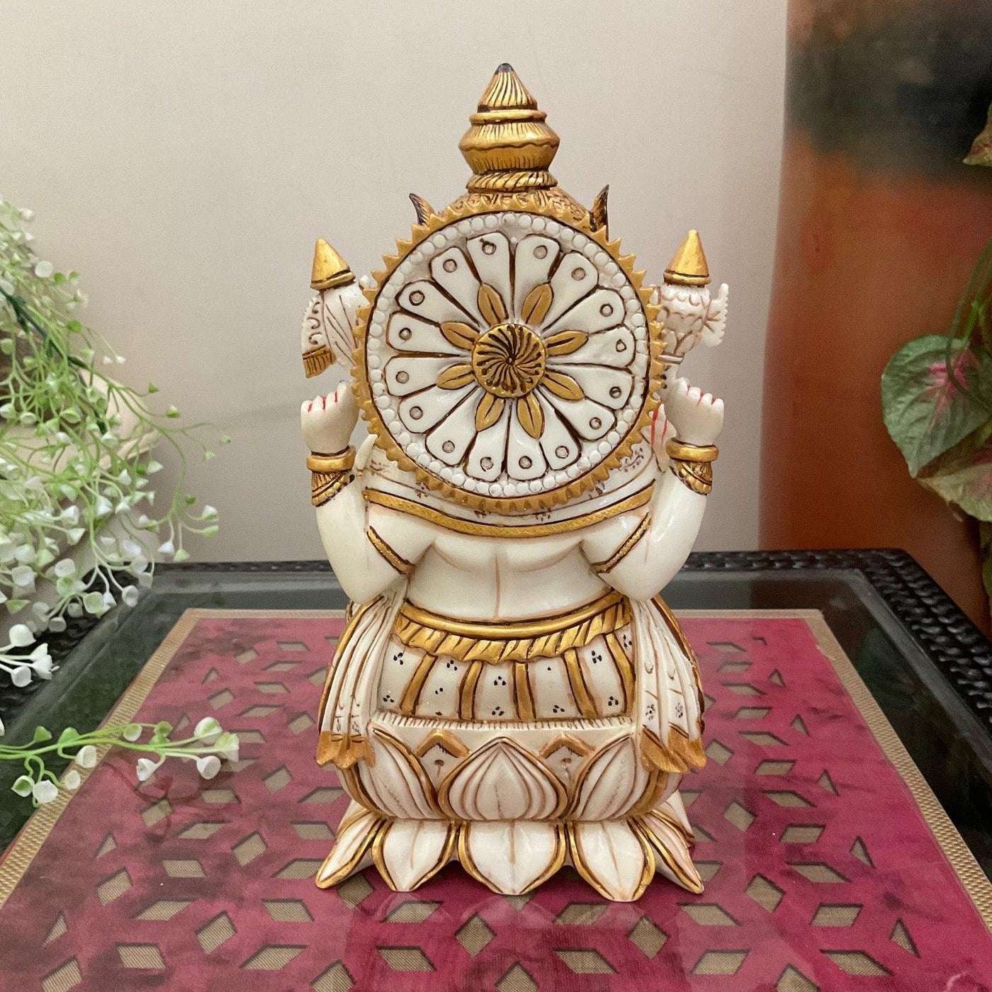 Marble Showpiece
