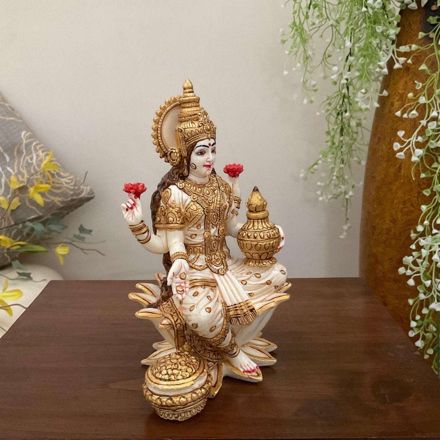 Marble Showpiece