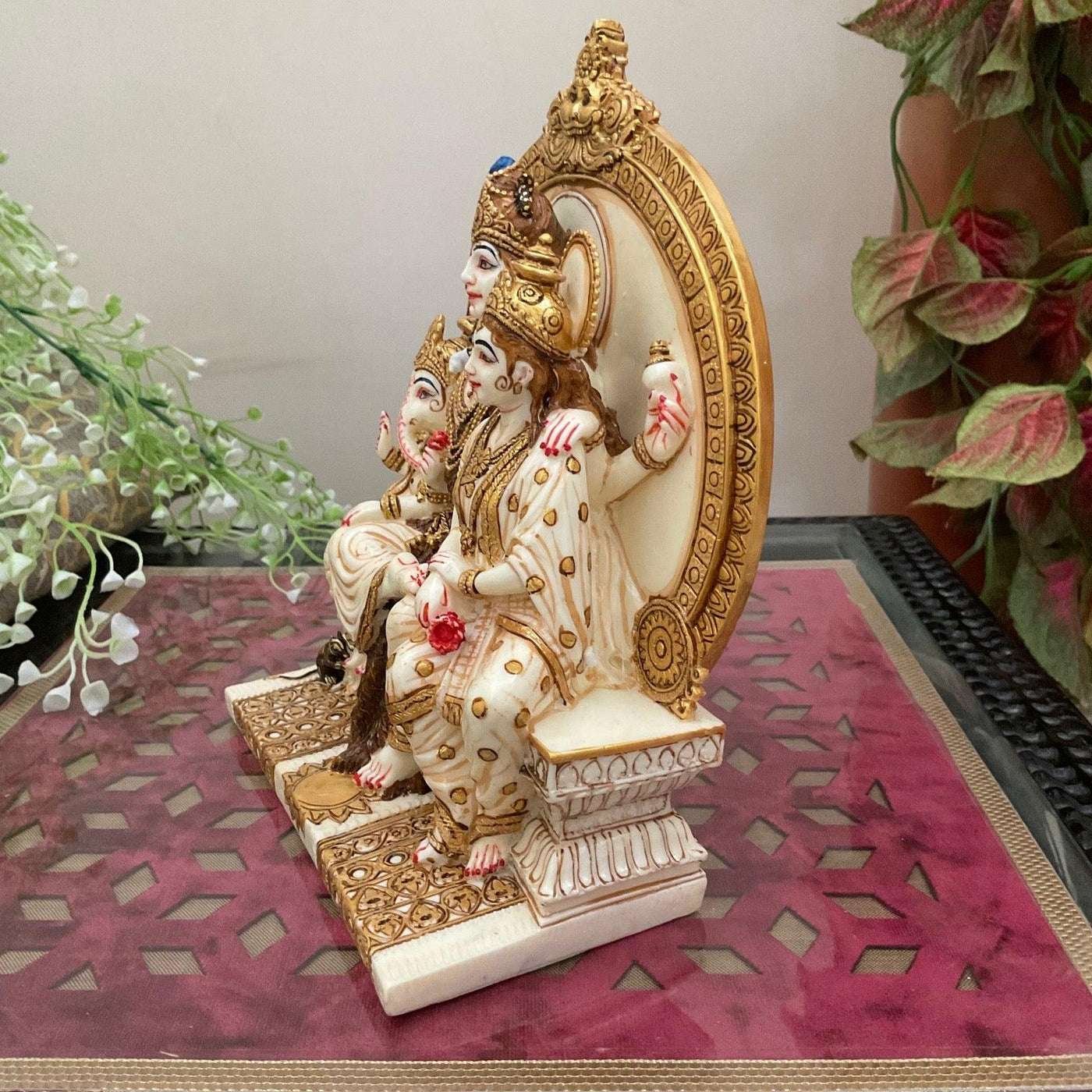 Marble Showpiece