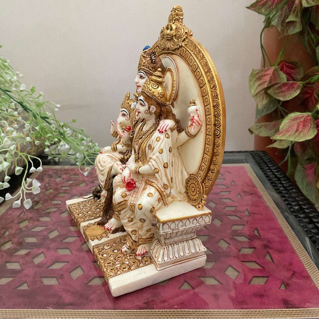 Marble Showpiece
