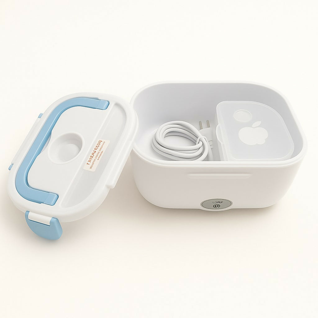 HeatMate LunchPro Lunch Box