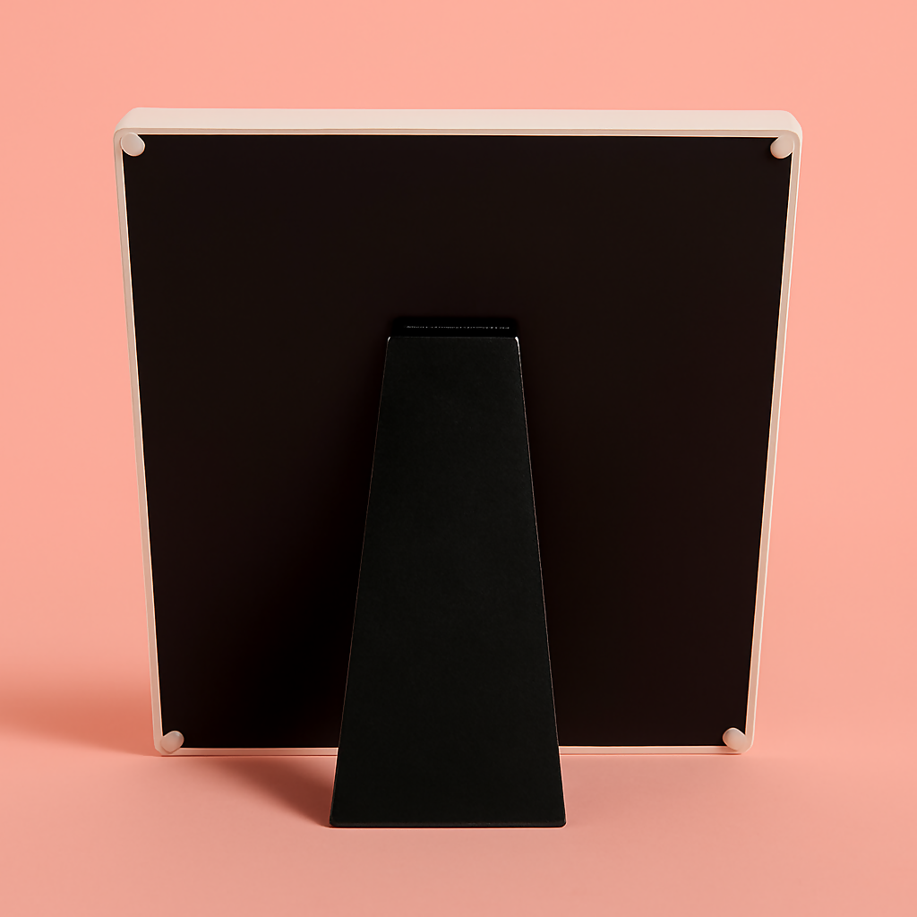 LED Rose Infinity Mirror Light Box | Romantic 3D LED Illusion Heart Shaped Rose Lamp | Decorative Tabletop Night Light for Bedroom, Living Room & Gifts | Valentine’s Day, Anniversary, Wedding, Home Décor