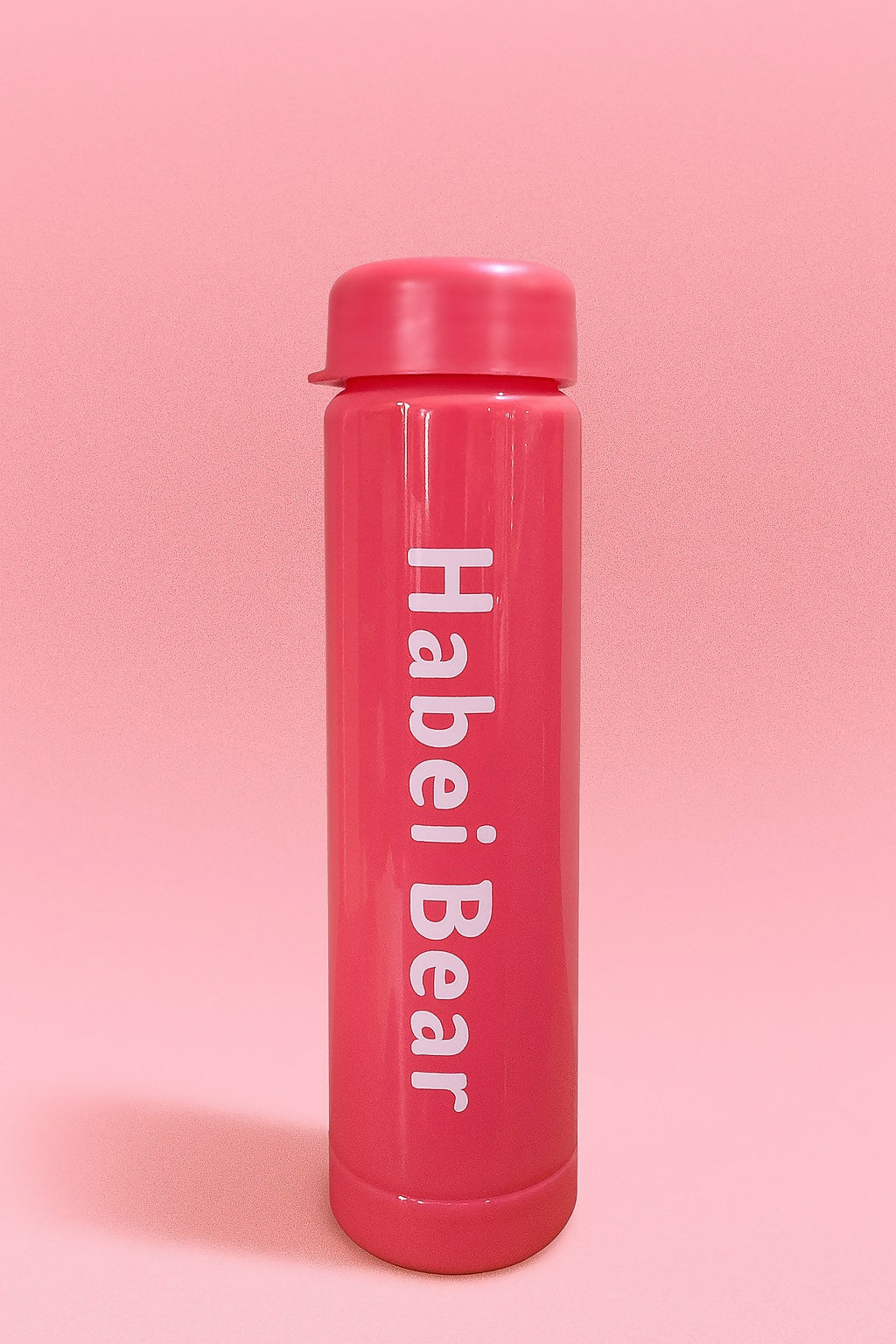 Set of 3 Cute Cartoon Water Bottles for Kids – Leak-Proof Plastic Sipper & Tumbler Bottles with Flip Lid and Unicorn Prints (1500ml, 800ml, 500ml)